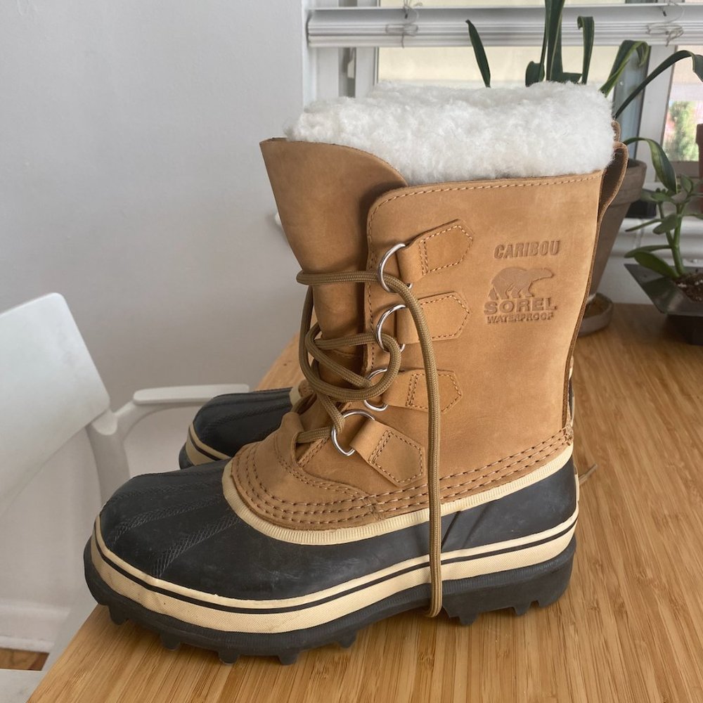 SOREL - Women's Caribou® Boot